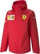 Scuderia Ferrari Csapat Dzseki