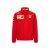 2020 Scuderia Ferrari Softshell Dzseki