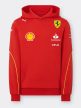 2024 Scuderia Ferrari pulóver
