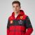 2022 Scuderia Ferrari Csapat Dzseki