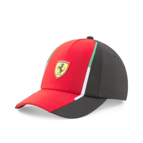 2023 Scuderia Ferrari Csapat Sapka