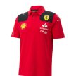 2023 Scuderia Ferrari Galléros Póló