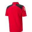 2023 Scuderia Ferrari Galléros Póló