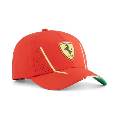 Scuderia Ferrari 2024 Csapat baseball sapka