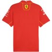 Scuderia Ferrari 2024 Galléros Póló