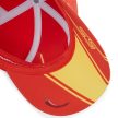 Scuderia Ferrari 2024 Carlos Sainz baseball sapka gyerek