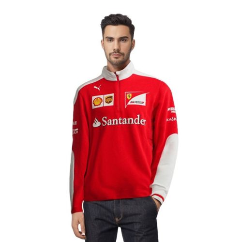 Ferrari Csapat Pulóver