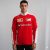 Ferrari Csapat Pulóver