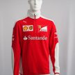 Ferrari Csapat Pulóver