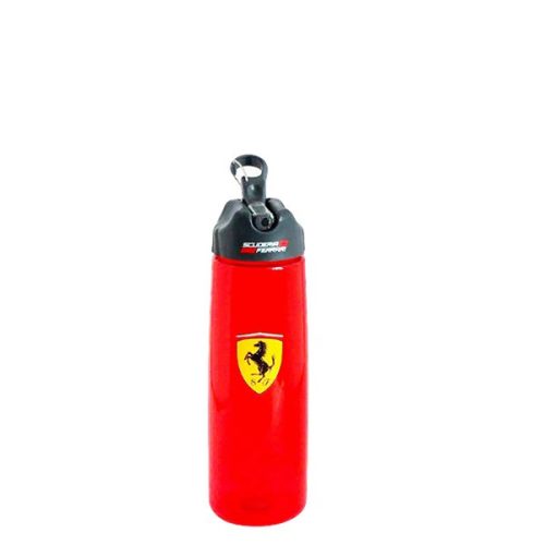 Scuderia Ferrari Kulacs Piros