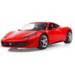 Ferrari Burago 1:43 Model Auto 458 Italia