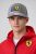 Scuderia Ferrari Camo Sapka