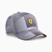 Scuderia Ferrari Camo Sapka