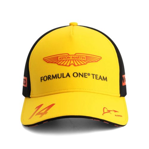 Aston Martin  Alonso Spanish GP Limited Edition