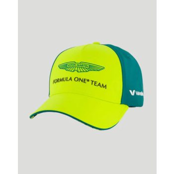 Aston Martin Baseball sapka, Brit speciális kiadás