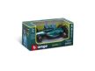Bburago 1 /43 F1 versenyautó - Aston Martin AMR23 (#14) Fernando Alonso