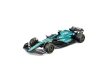 Bburago 1 /43 F1 versenyautó - Aston Martin AMR23 (#14) Fernando Alonso