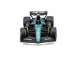 Bburago 1 /43 F1 versenyautó - Aston Martin AMR23 (#14) Fernando Alonso