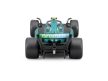 Bburago 1 /43 F1 versenyautó - Aston Martin AMR23 (#14) Fernando Alonso