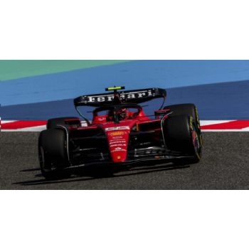 Scuderia Ferrari 2023