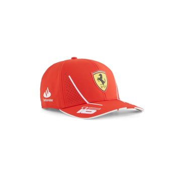 Scuderia Ferrari 2024