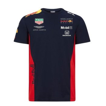 Red Bull Racing Póló