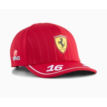 Scuderia Ferrari 2025