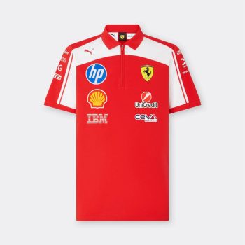 Scuderia Ferrari 2026