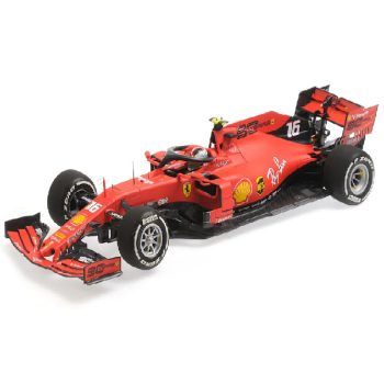 Scuderia Ferrari Modell Autók