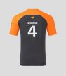 McLaren F1 2025 Team Set up Norris Környakú Póló