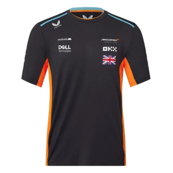 McLaren F1 2023, Norris Környakú Póló
