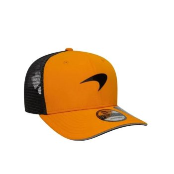 McLaren 2025 Csapat Baseball Sapka 