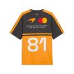 McLaren 2026, Piastri környakú póló