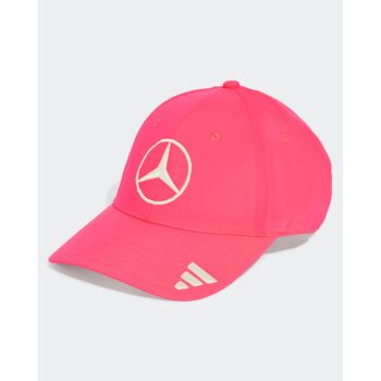 Mercedes 2025 SP Csapat sapka