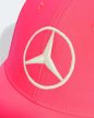 Mercedes 2025 SP Csapat sapka