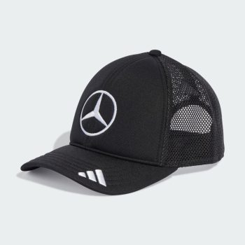 Mercedes 2025 TRKS Csapat sapka