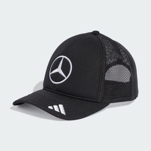 Mercedes 2025 TRKS Csapat sapka