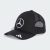 Mercedes 2025 TRKS Csapat sapka
