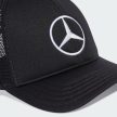 Mercedes 2025 TRKS Csapat sapka