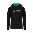 Mercedes Logo pulóver, gyerek