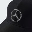 Mercedes MC TRK sapka, gyerek