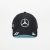 Mercedes 2025 George Russel sapka