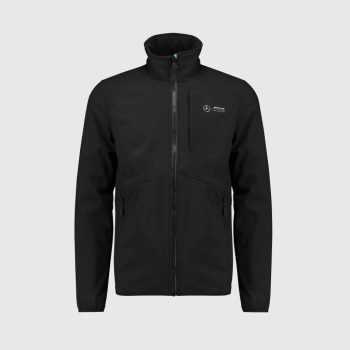 Mercedes Softshell dzseki