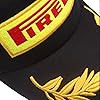 Pirelli Pódium Baseball sapka