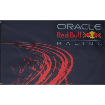 Red Bull Racing Zászló 150cm X 90cm