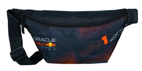 Red Bull Racing Max Verstappen Övtáska
