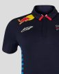 Red Bull Racing  2024 Max  Verstapper  Galléros póló