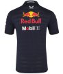 Red Bull 2025 Csapat galléros póló