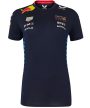 Red Bull Racing 2024 Környakú póló, Női