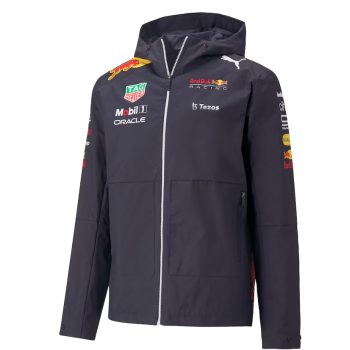 Red Bull Racing 2022 Esőkabát